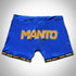 Manto-Blue Vale -Tudo Shorts-back